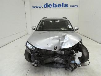Damaged car Skoda Karoq AMBITION 2023/7