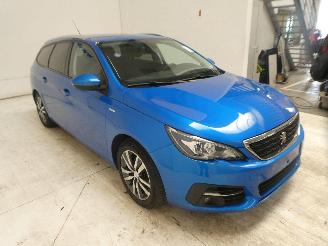 Peugeot 308 II SW ACTIVE PAC picture 7