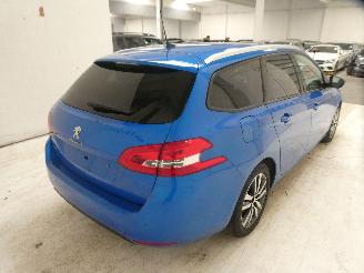 Peugeot 308 II SW ACTIVE PAC picture 6