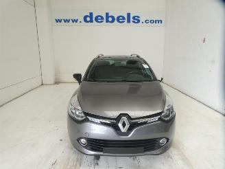 škoda osobní automobily Renault Clio IV GRANDTOUR LI 2016/6