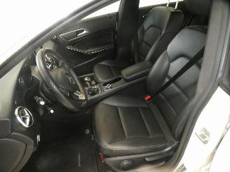 Mercedes Cla-klasse 180 CDI/ 180 picture 17