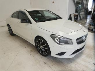 Mercedes Cla-klasse 180 CDI/ 180 picture 10
