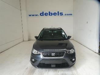 škoda osobní automobily Seat Arona STYLE 2020/4