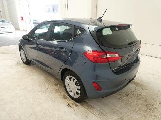 Ford Fiesta TREND picture 4