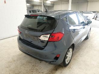 Ford Fiesta TREND picture 6