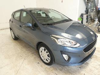 Ford Fiesta TREND picture 7