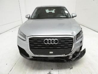 Audi Q2  picture 2