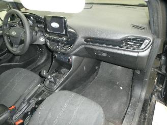 Ford Fiesta 1.0 ECOBOOST picture 19