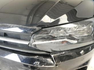 Volkswagen Polo COMFORTLINE picture 7