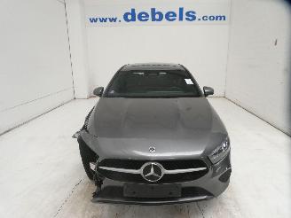 Schadeauto Mercedes A-klasse A 250 E 2023/5