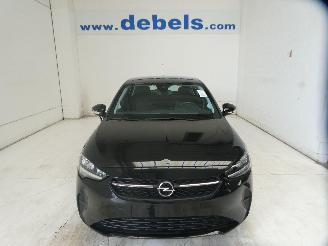 Schadeauto Opel Corsa EDITION 2023/2