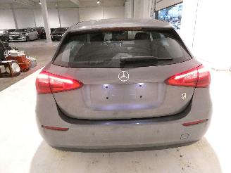 Mercedes A-klasse  picture 5