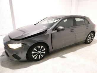 Mercedes A-klasse  picture 3