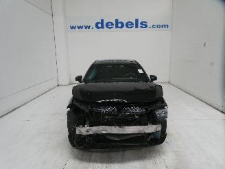 Auto incidentate Mercedes A-klasse LIMOUSINE 1.3 A250 2023/1