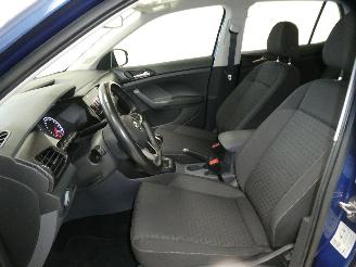 Volkswagen T-Cross LIFE picture 19