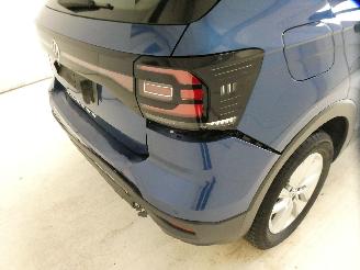 Volkswagen T-Cross LIFE picture 11