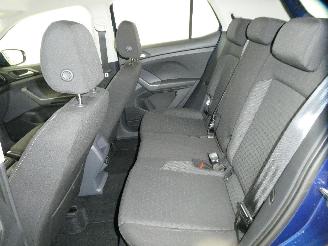 Volkswagen T-Cross LIFE picture 20
