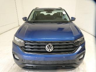 Volkswagen T-Cross LIFE picture 2