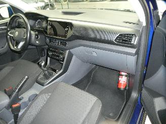 Volkswagen T-Cross LIFE picture 14