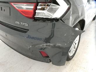 Audi A1  picture 7