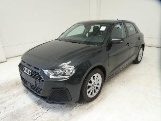 Audi A1  picture 3