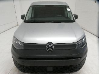 Volkswagen Caddy CARGO MAXI picture 2