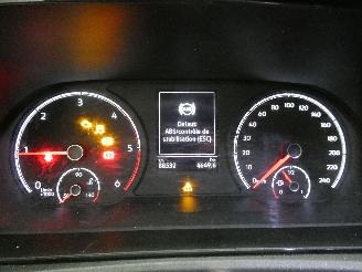 Volkswagen Caddy CARGO MAXI picture 14