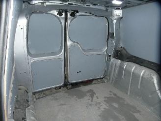 Volkswagen Caddy CARGO MAXI picture 18