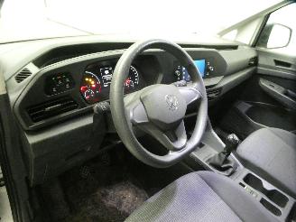 Volkswagen Caddy CARGO MAXI picture 15