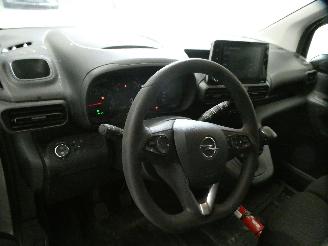 Opel Combo 1.5D   E CARGO picture 16