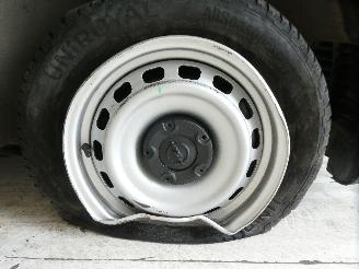 Opel Combo 1.5D   E CARGO picture 13