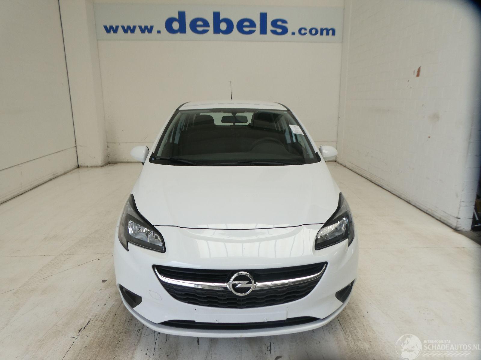 Opel Corsa ENJOY