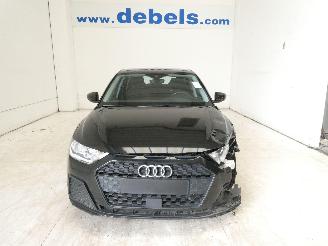 škoda osobní automobily Audi A1  2020/8