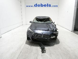 škoda osobní automobily BMW 2-serie I 2021/1