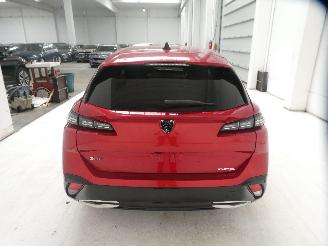 Peugeot 308 1.2 III ALLURE picture 8