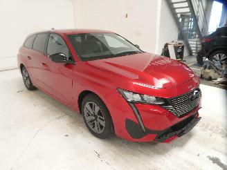 Peugeot 308 1.2 III ALLURE picture 10