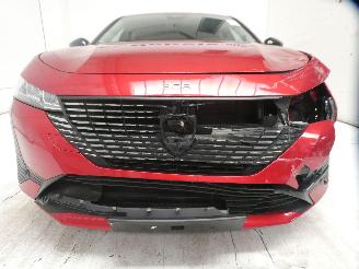 Peugeot 308 1.2 III ALLURE picture 3