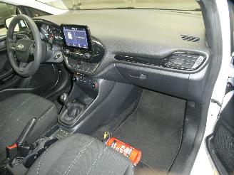 Ford Fiesta 1.1 5 DEURS picture 10