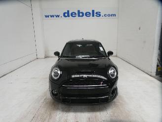 Mini Cooper S picture 1