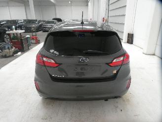 Ford Fiesta TREND picture 8