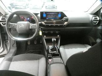 Citroën C4 Ã‹- FEEL PACK BUSIN picture 14