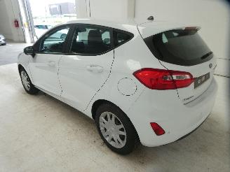 Ford Fiesta 1.1 5 DEURS picture 4