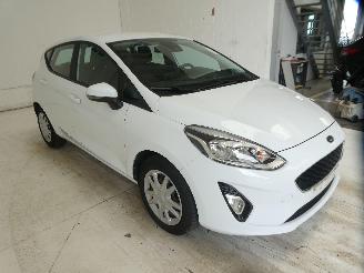 Ford Fiesta 1.1 5 DEURS picture 7