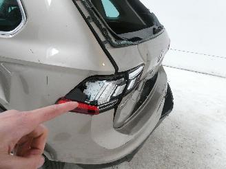 Volkswagen Tiguan COMFORTLINE picture 10