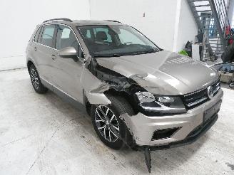 Volkswagen Tiguan COMFORTLINE picture 7