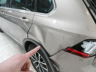 Volkswagen Tiguan COMFORTLINE picture 8