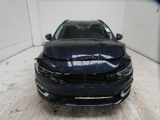 Fiat Tipo 1.0 picture 2