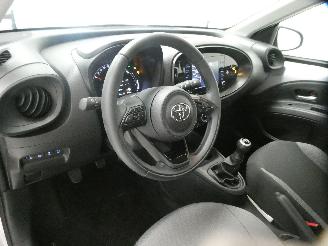 Toyota Aygo PLAY 1.0 VVT-I picture 11