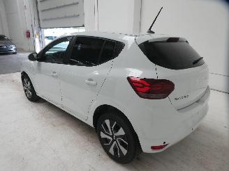 Dacia Sandero III EXPRESSI picture 7