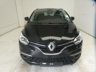Renault Scenic VERSNELLINGSBAK !!!! picture 2